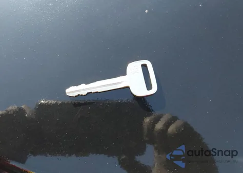 2001 Toyota Corolla Le z USA, uszkodzony, nr VIN 2T1BR12E61C443354